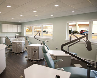 appointment request